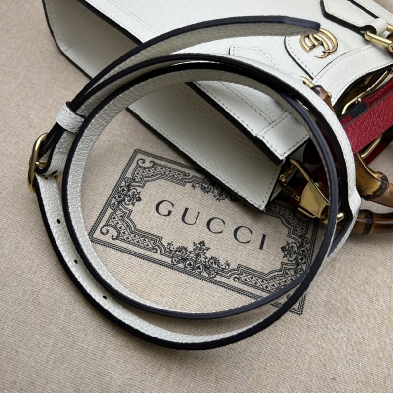 Gucci Top Handle Bags